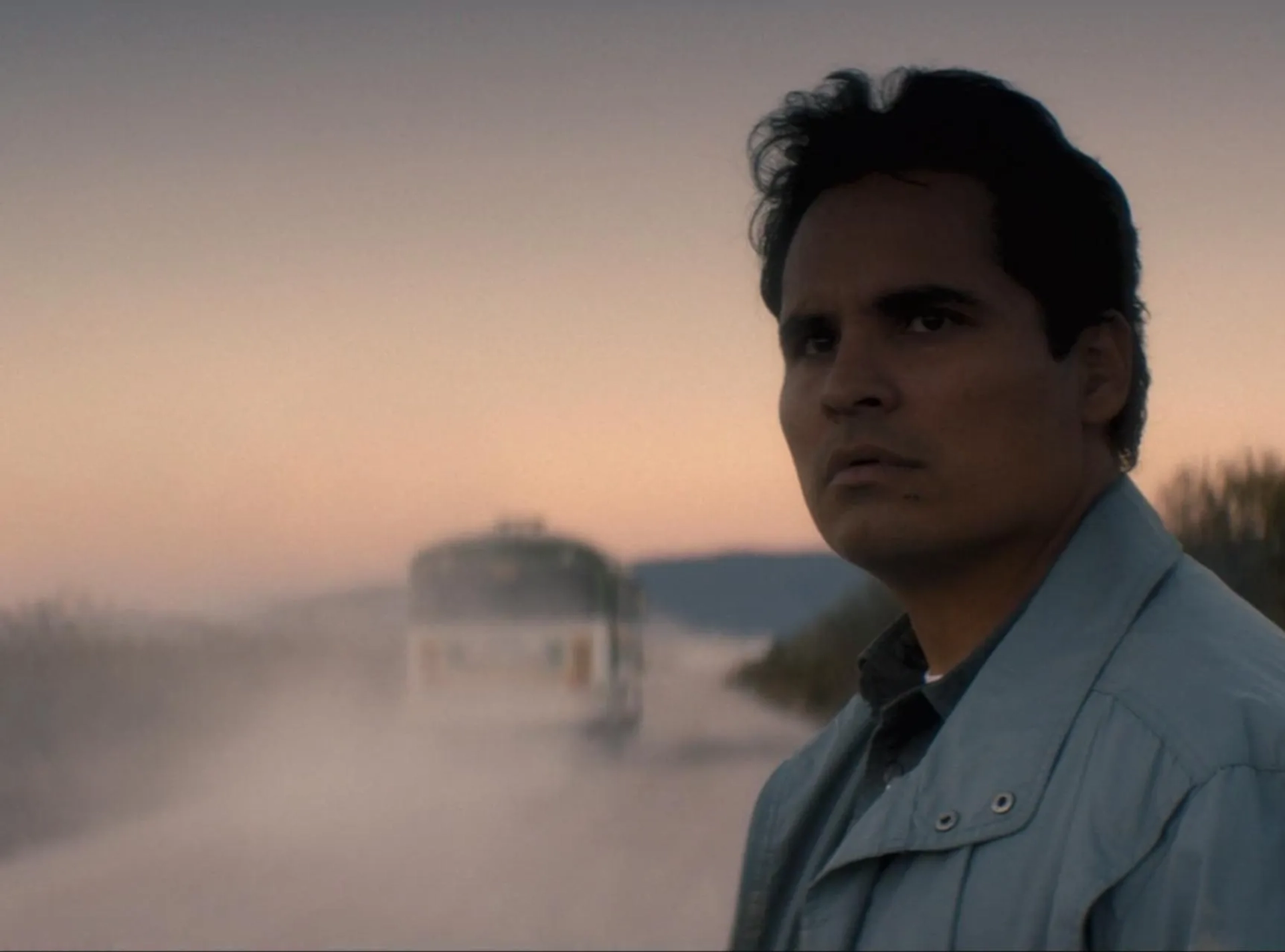 Michael Peña in Narcos: Mexico: The Plaza System (2018)