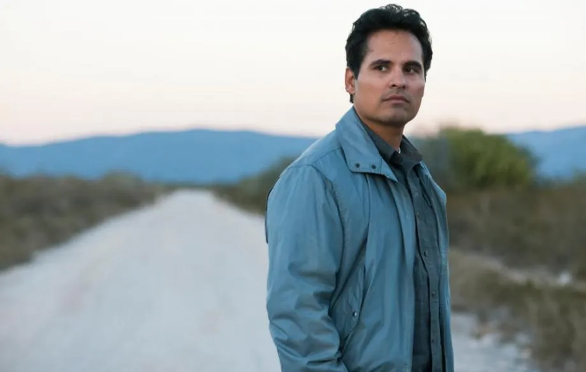 Michael Peña in Narcos: Mexico: The Plaza System (2018)