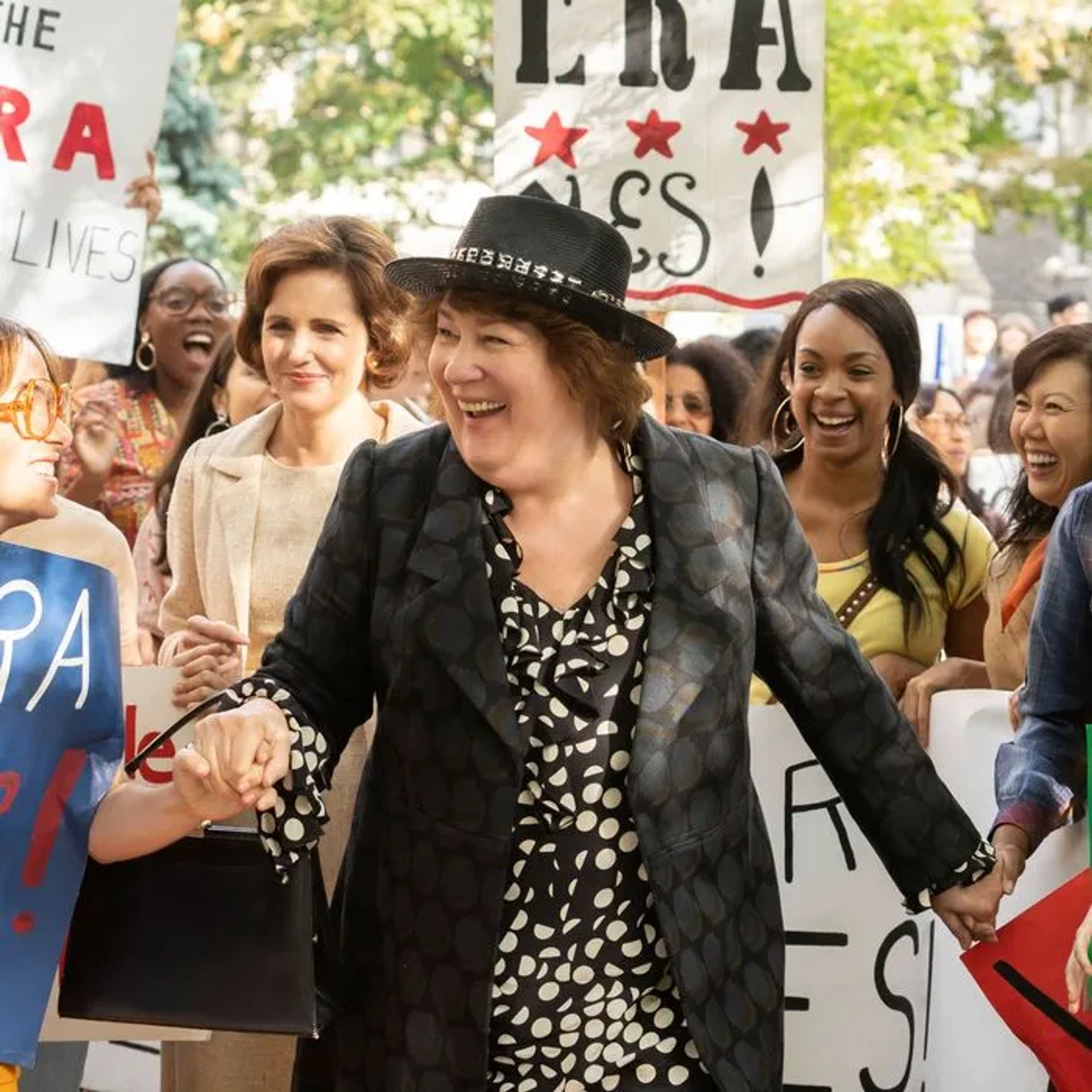 Margo Martindale in Mrs. America (2020)