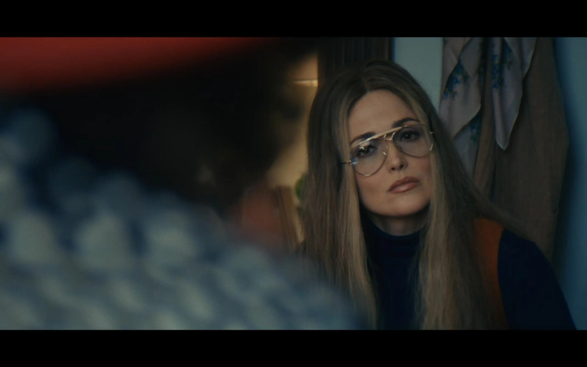 Rose Byrne in Mrs. America (2020)