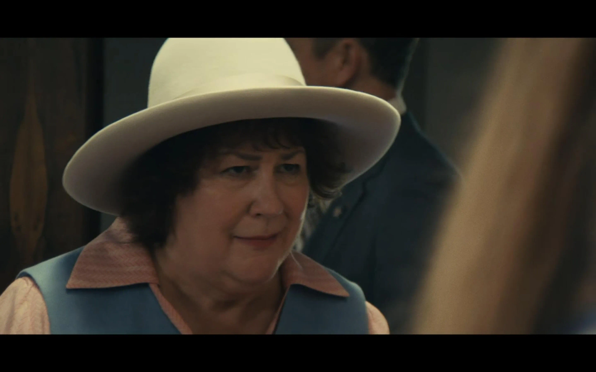 Margo Martindale in Mrs. America (2020)