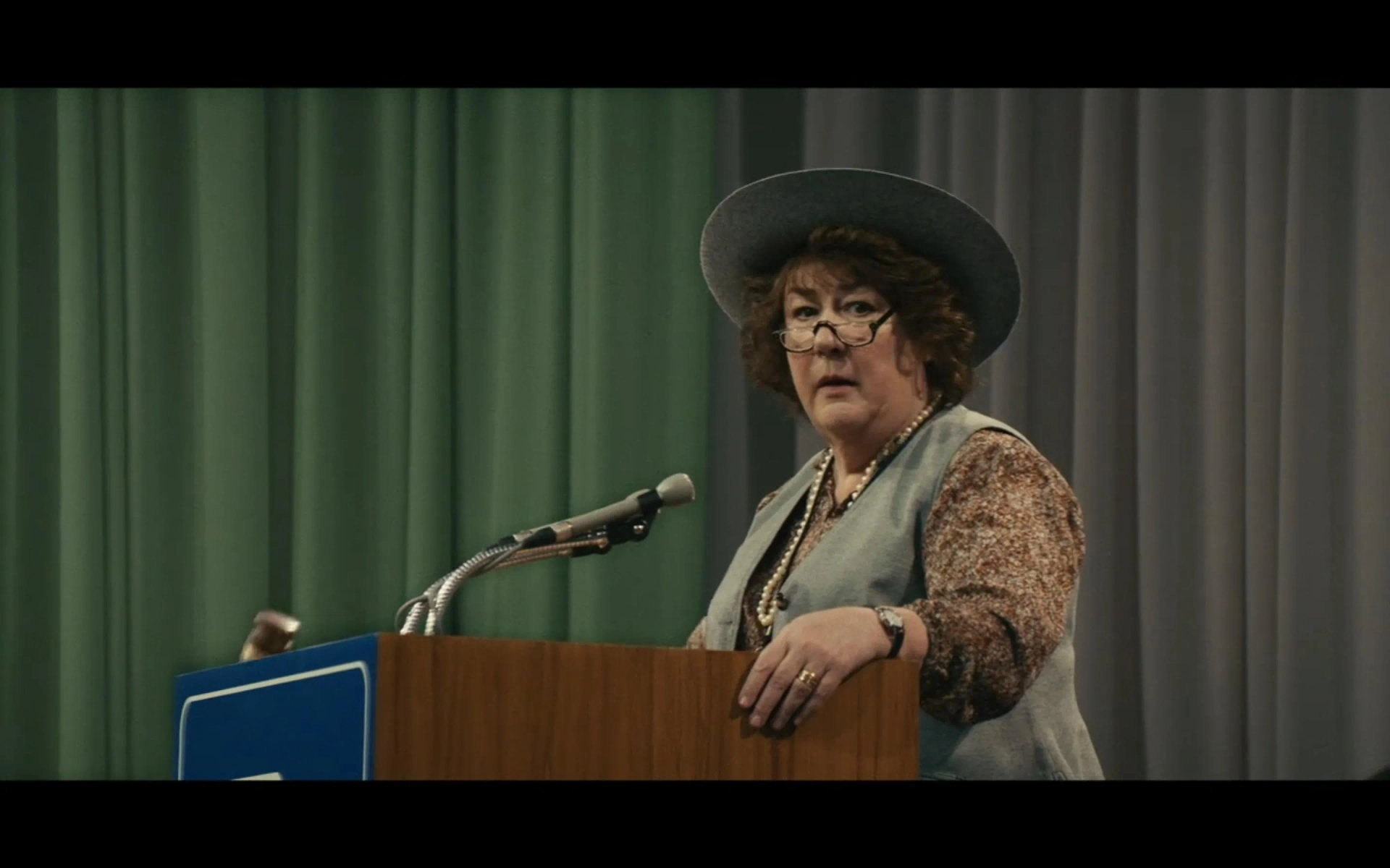 Margo Martindale in Mrs. America (2020)