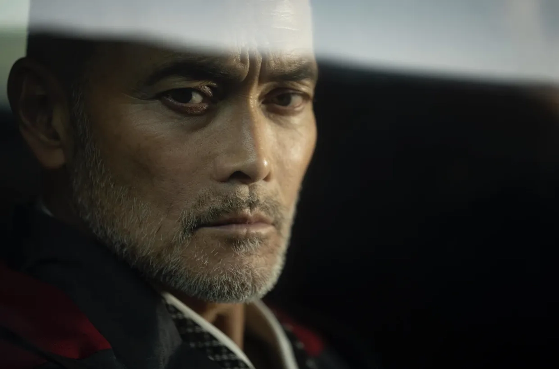 Mark Dacascos in Blade of the 47 Ronin (2022)