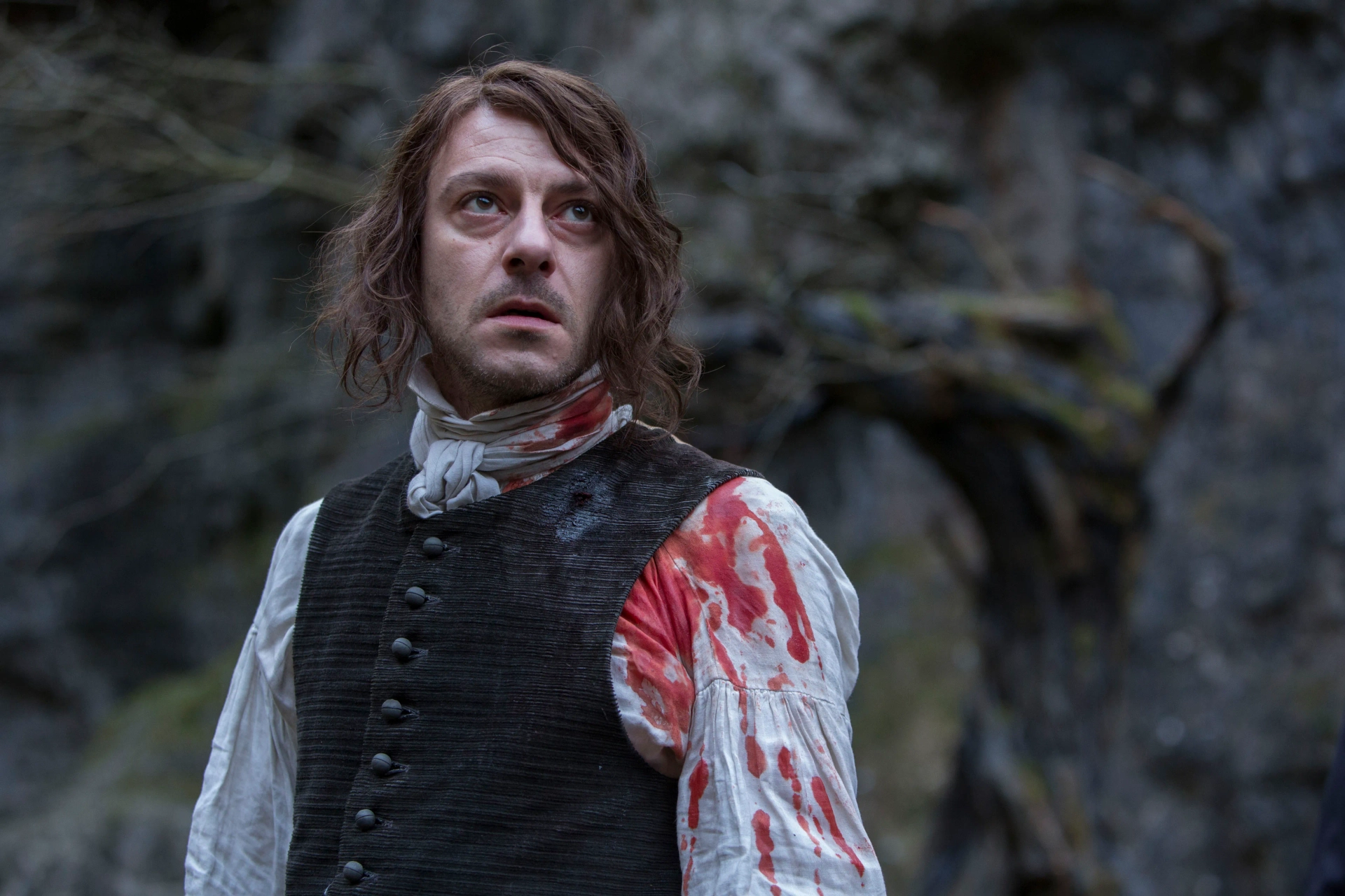 Enzo Cilenti in Jonathan Strange & Mr Norrell (2015)