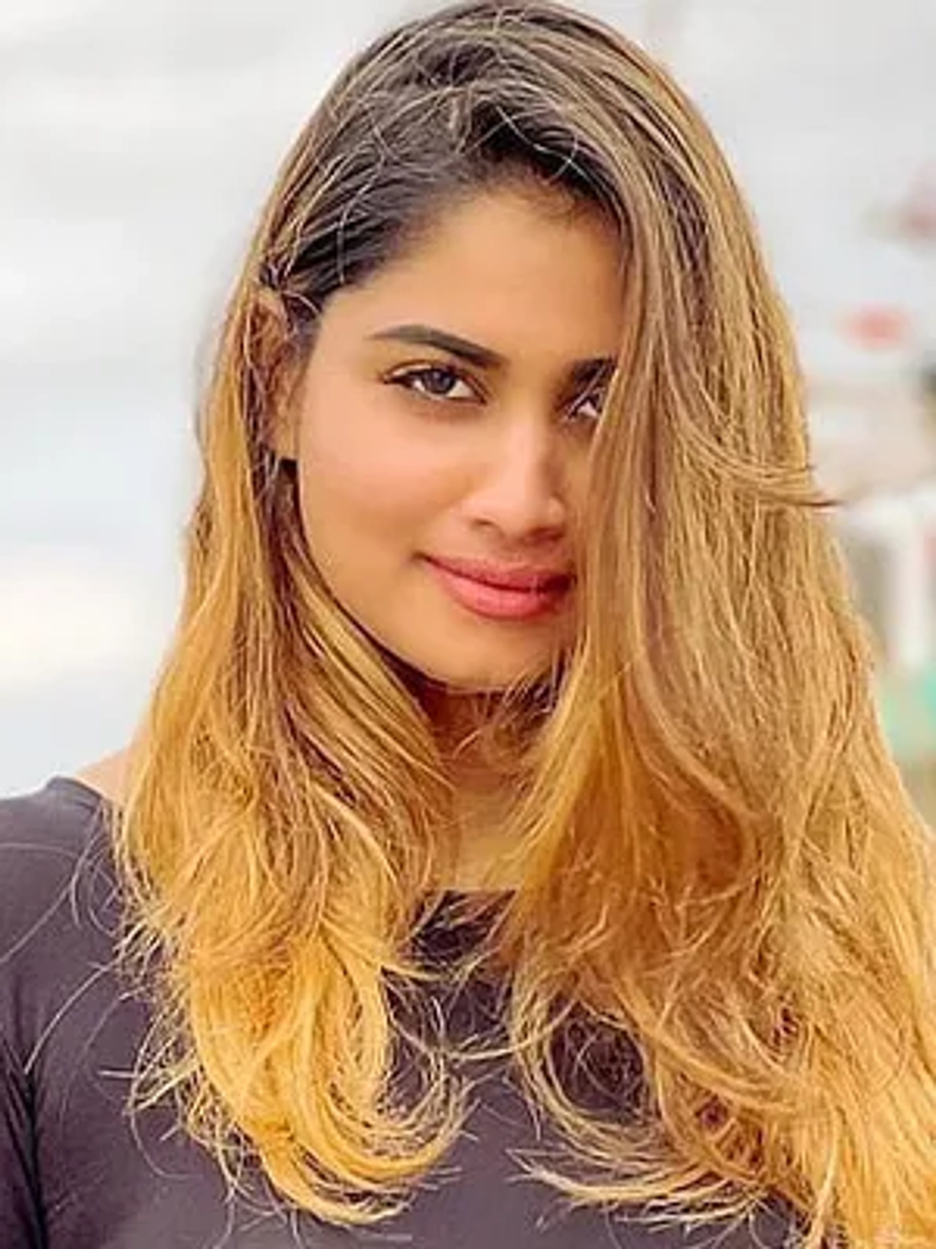 شیوانی  نارایانان