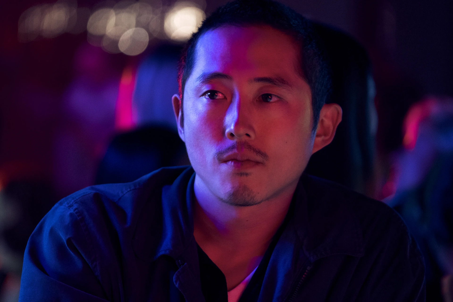 Steven Yeun in Beef (2023)