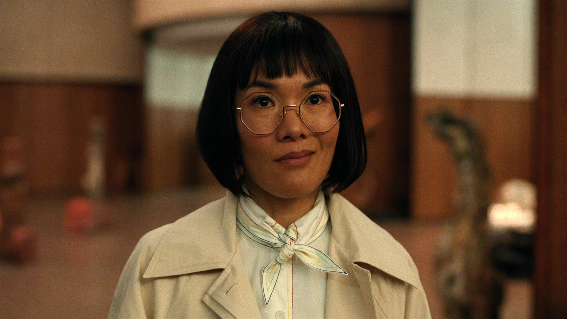 Ali Wong in Beef (2023)