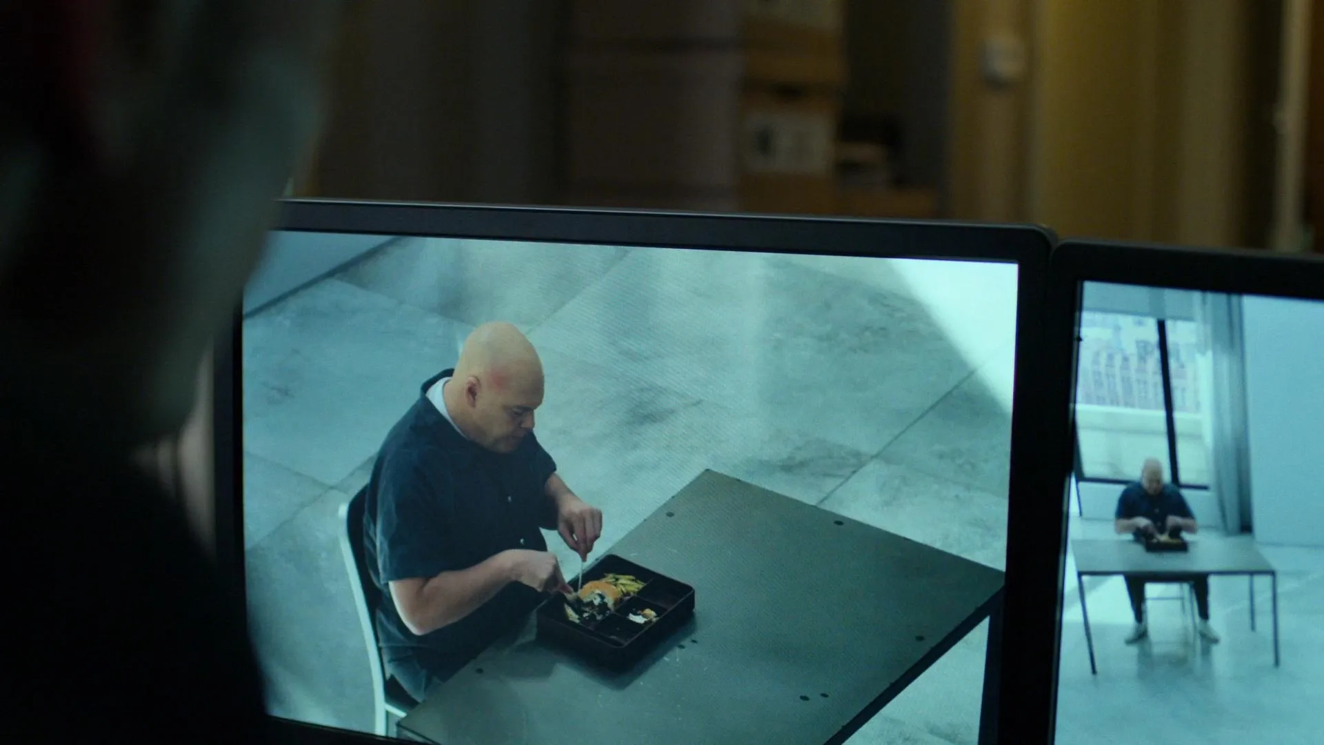 Vincent D'Onofrio in Daredevil (2015)