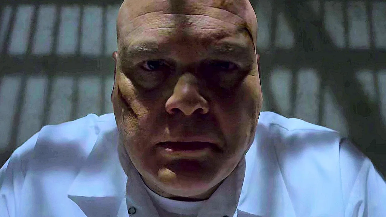 Vincent D'Onofrio in Daredevil (2015)