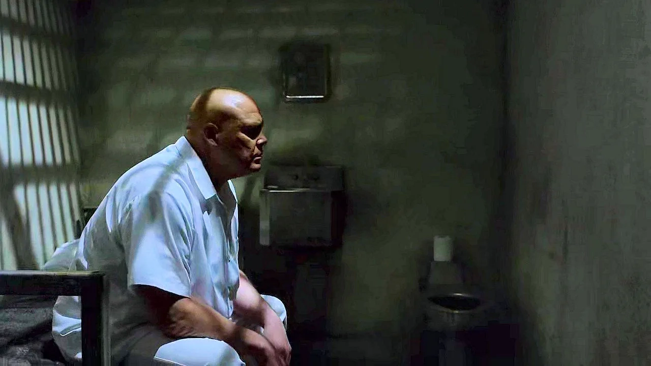 Vincent D'Onofrio in Daredevil (2015)