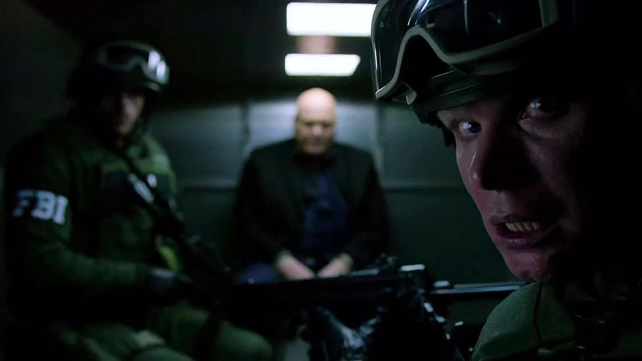 Vincent D'Onofrio in Daredevil (2015)