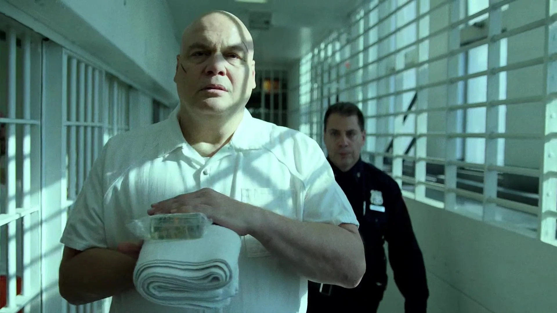 Vincent D'Onofrio in Daredevil (2015)