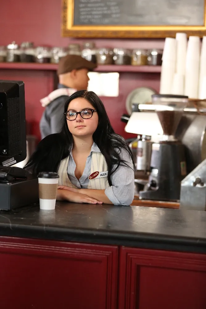 Ariel Winter in Modern Family (2009)