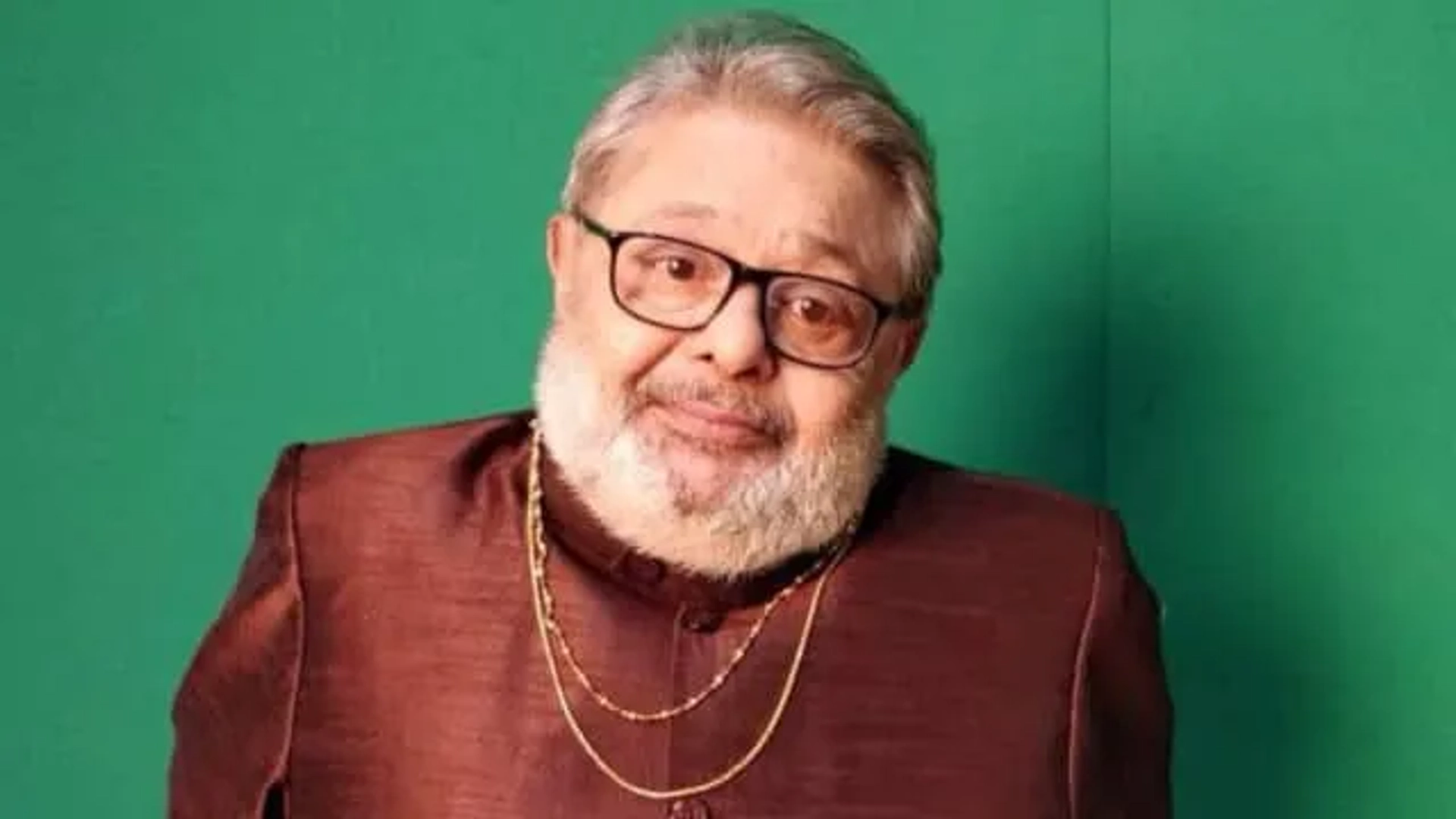 Samir Khakhar in Farzi (2023)