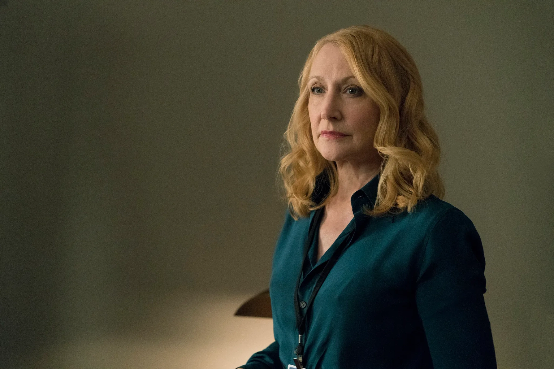 Patricia Clarkson in House of Cards (2013)