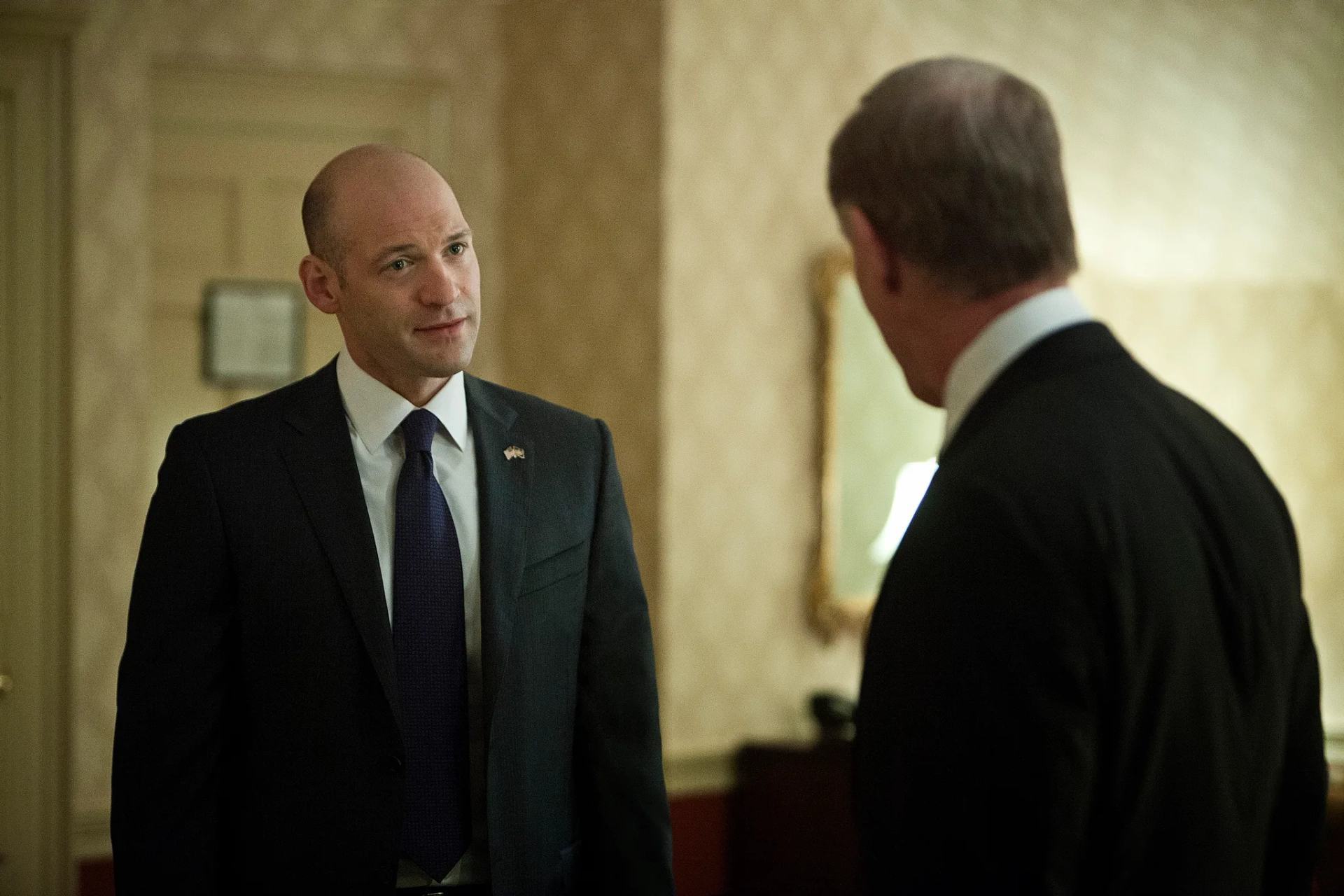 Corey Stoll in House of Cards (2013)