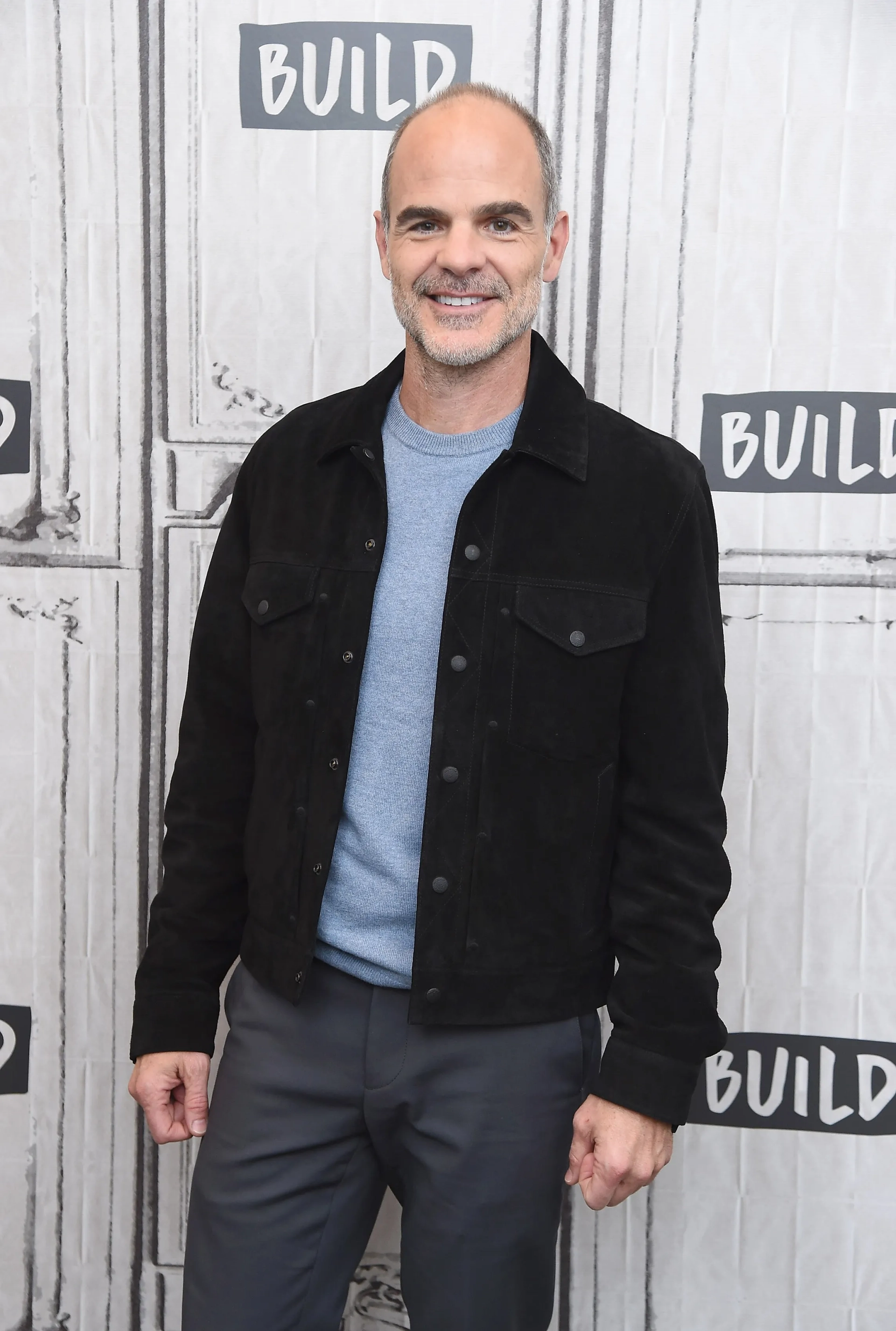 Michael Kelly at an event for House of Cards (2013)