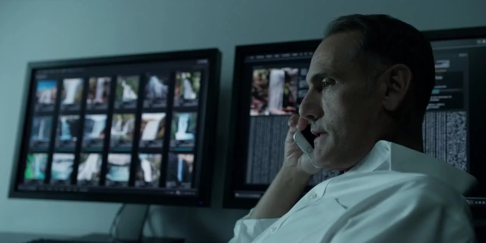 Damian Young in House of Cards (2013)