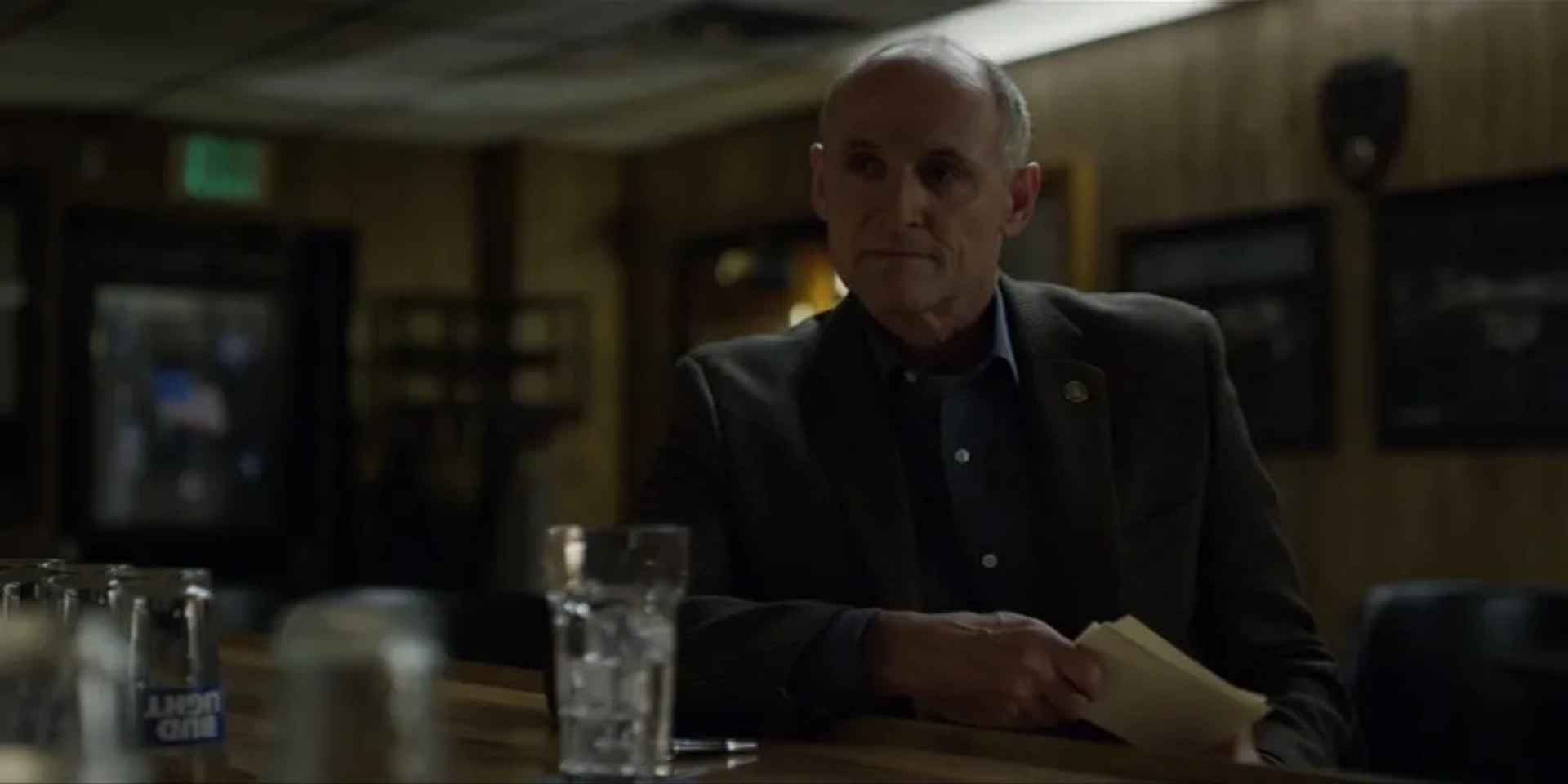 Colm Feore in House of Cards (2013)