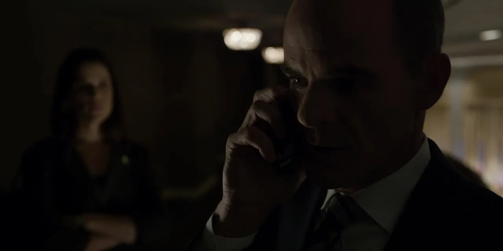 Michael Kelly in House of Cards (2013)