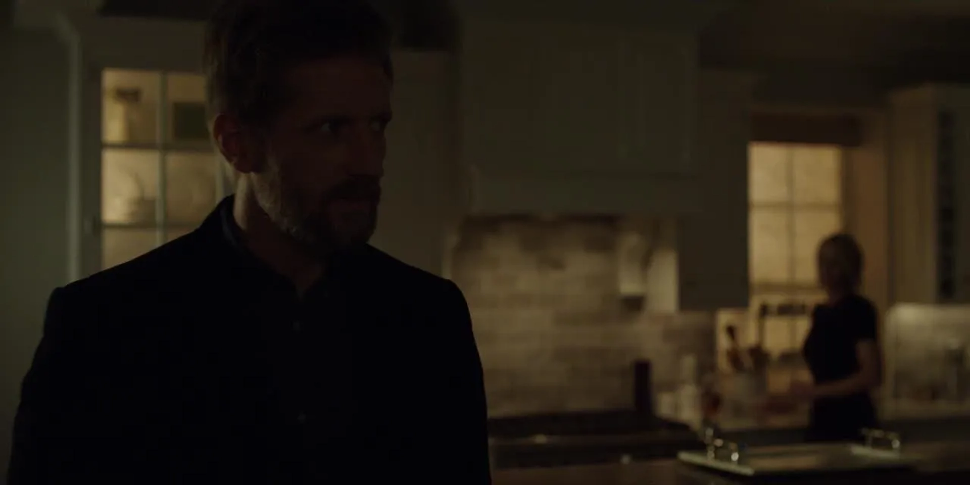 Paul Sparks in House of Cards (2013)