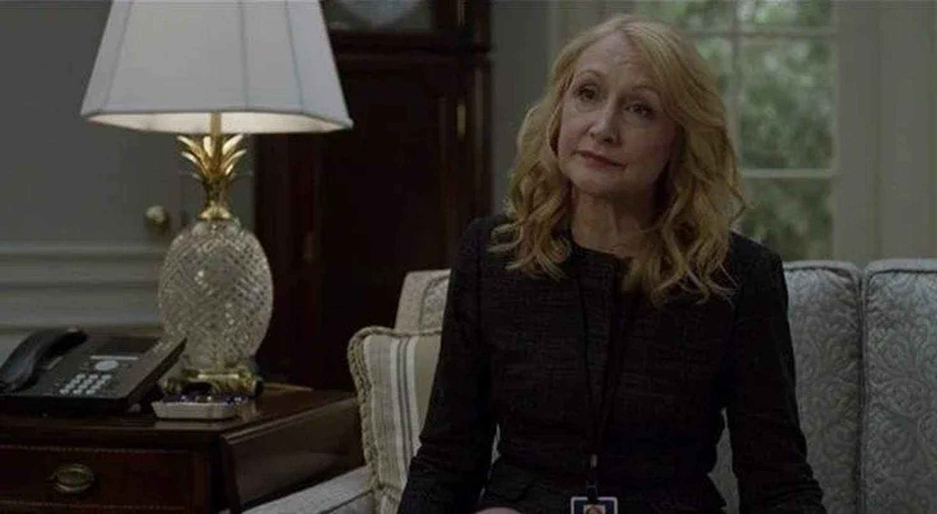 Patricia Clarkson in House of Cards (2013)