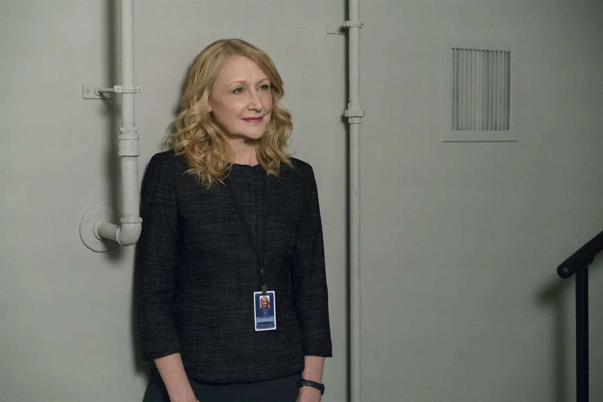 Patricia Clarkson in House of Cards (2013)