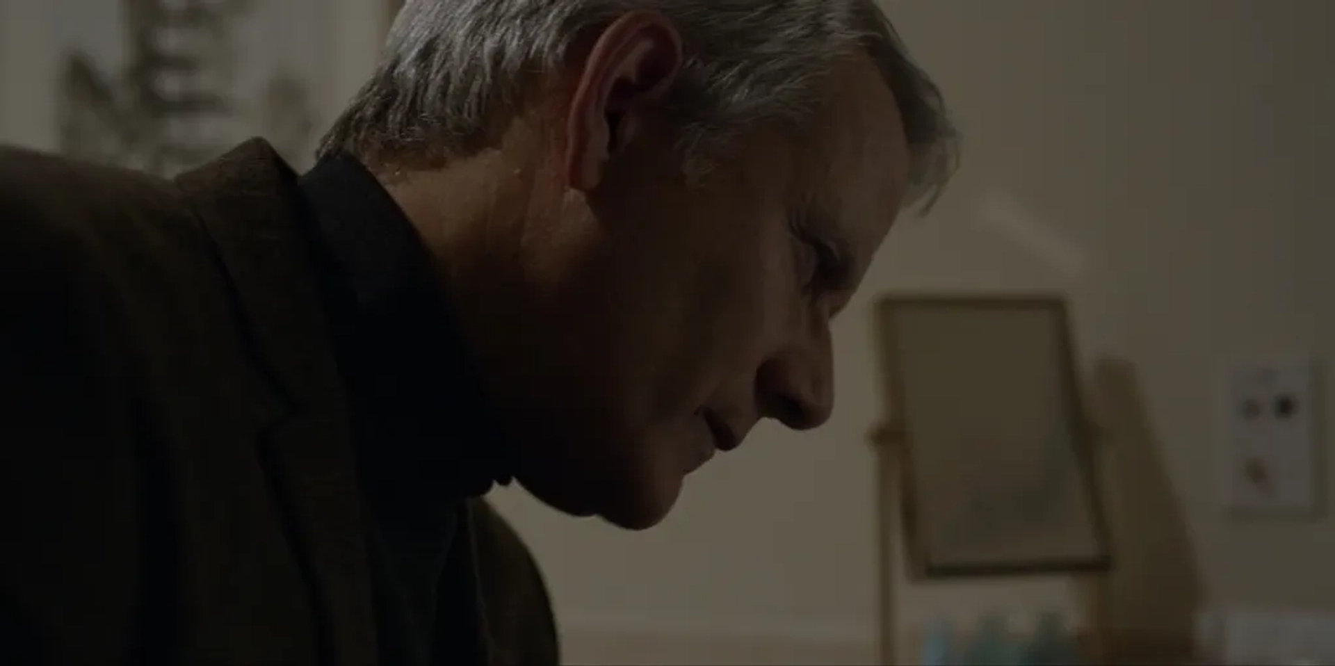 Campbell Scott in House of Cards (2013)