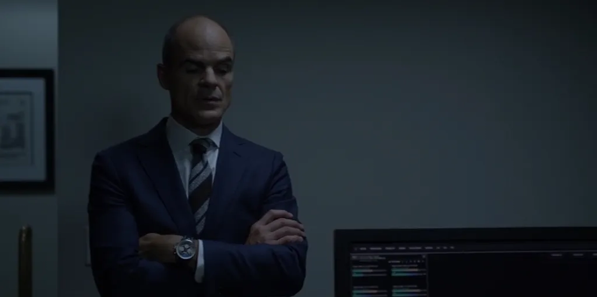 Michael Kelly in House of Cards (2013)