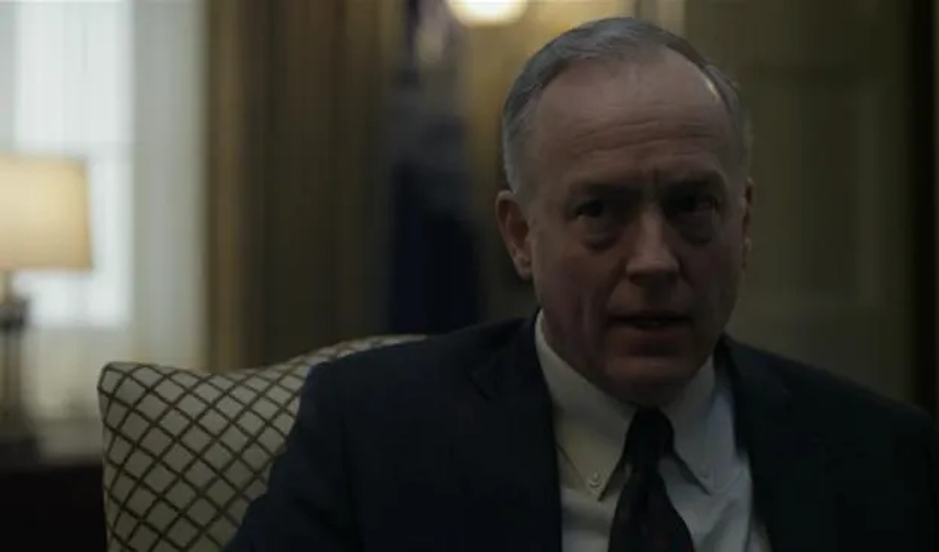 Reed Birney in House of Cards (2013)