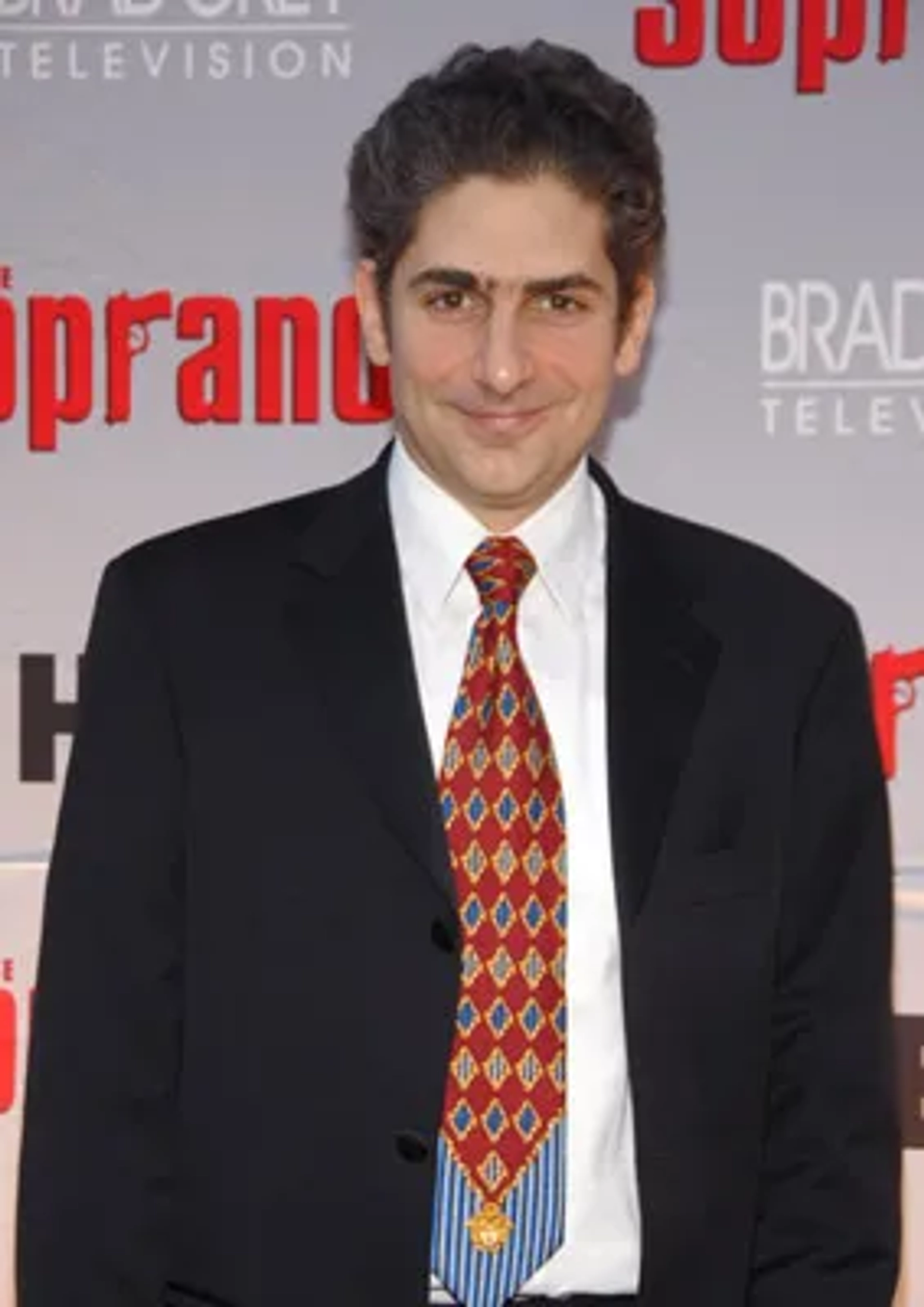 Michael Imperioli at an event for The Sopranos (1999)