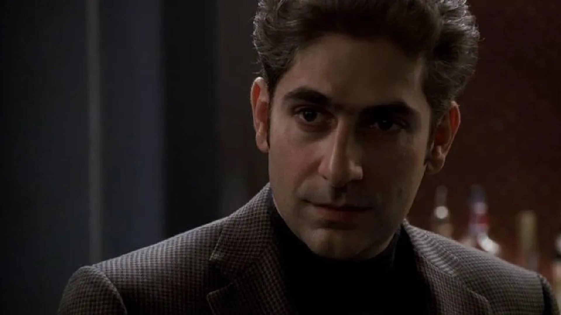 Michael Imperioli in The Sopranos (1999)