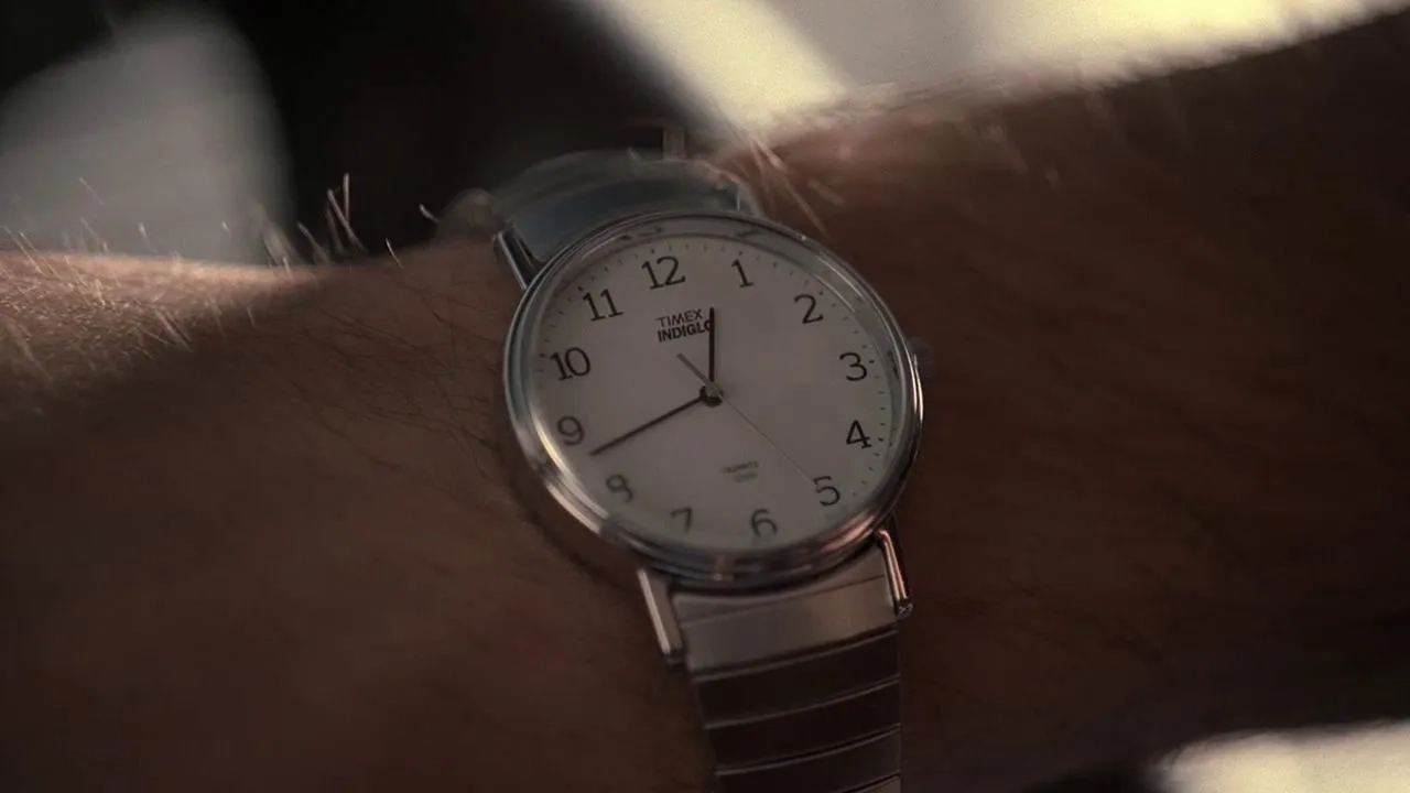 Matt Servitto in The Sopranos (1999)