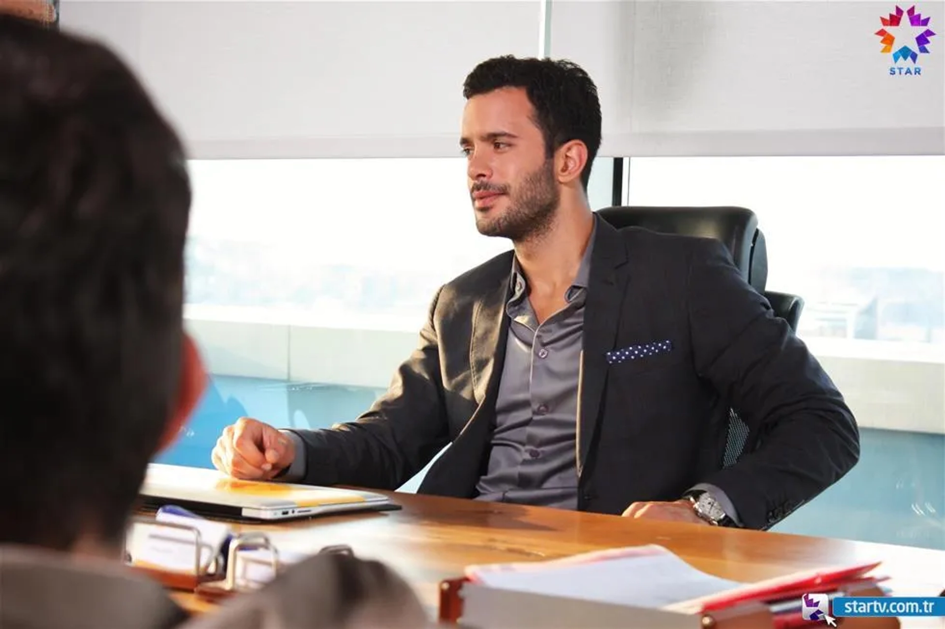 Baris Arduç in Love for Rent (2015)