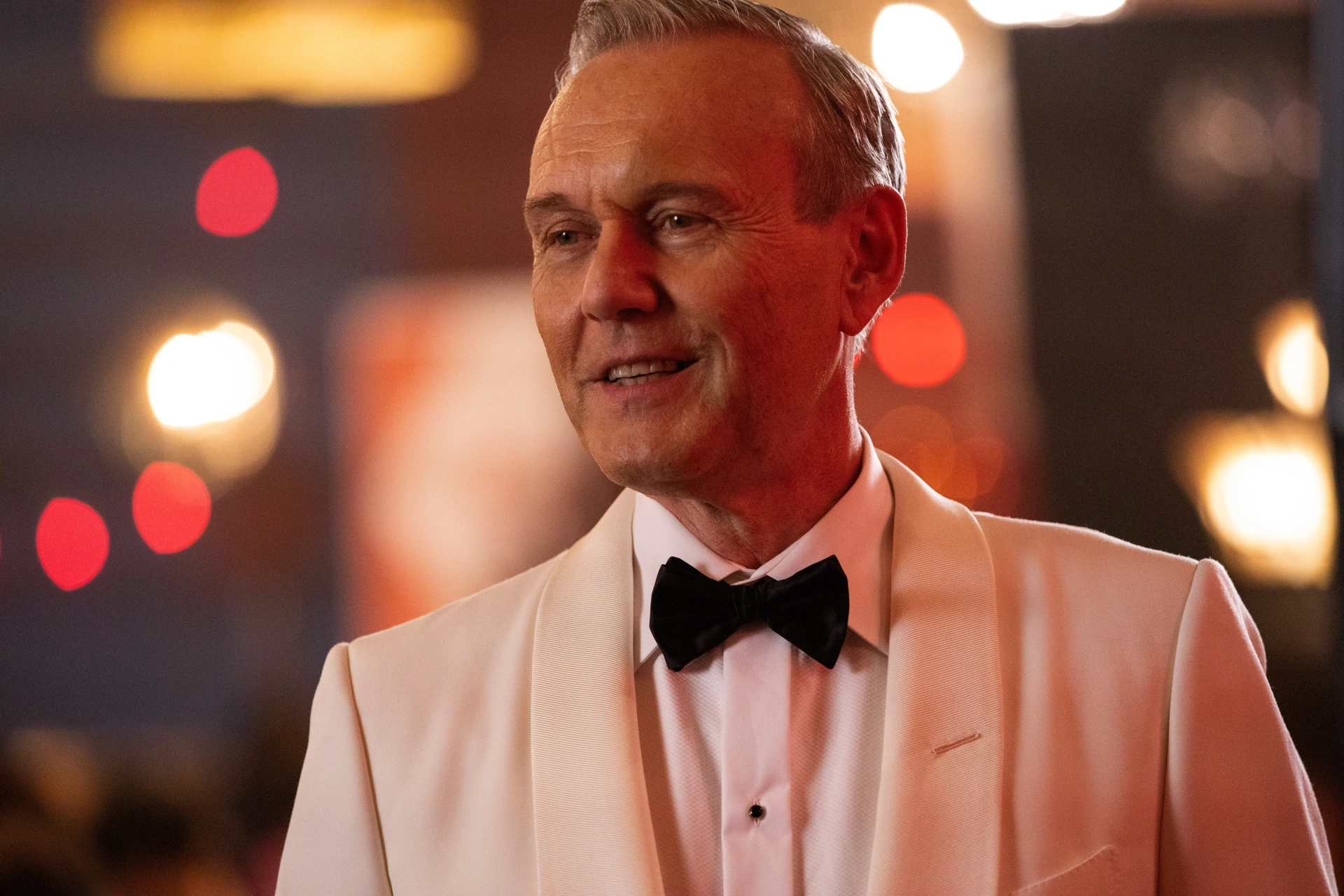 Anthony Head in Ted Lasso (2020)