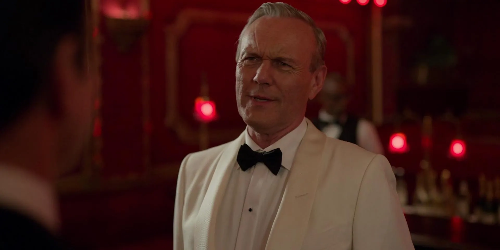 Anthony Head in Ted Lasso (2020)