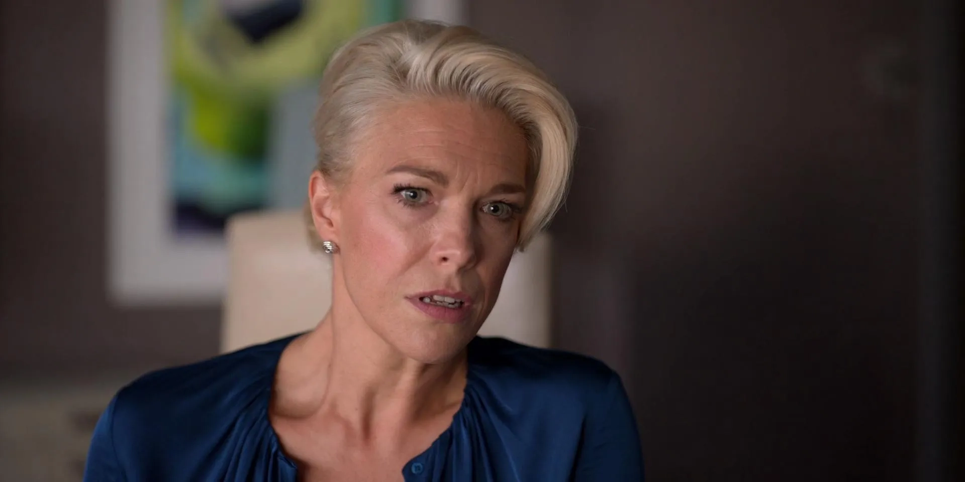 Hannah Waddingham in Ted Lasso (2020)