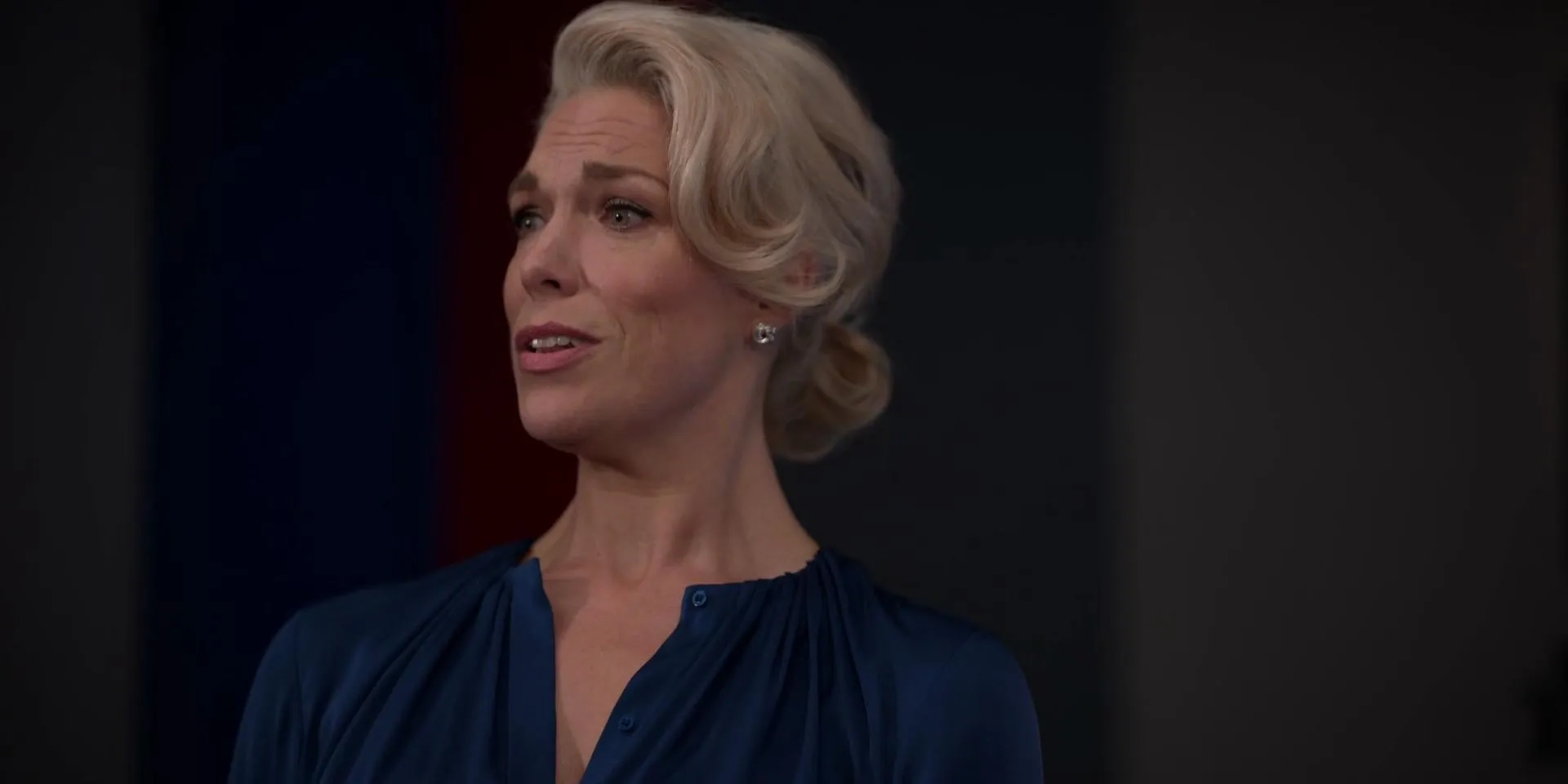 Hannah Waddingham in Ted Lasso (2020)