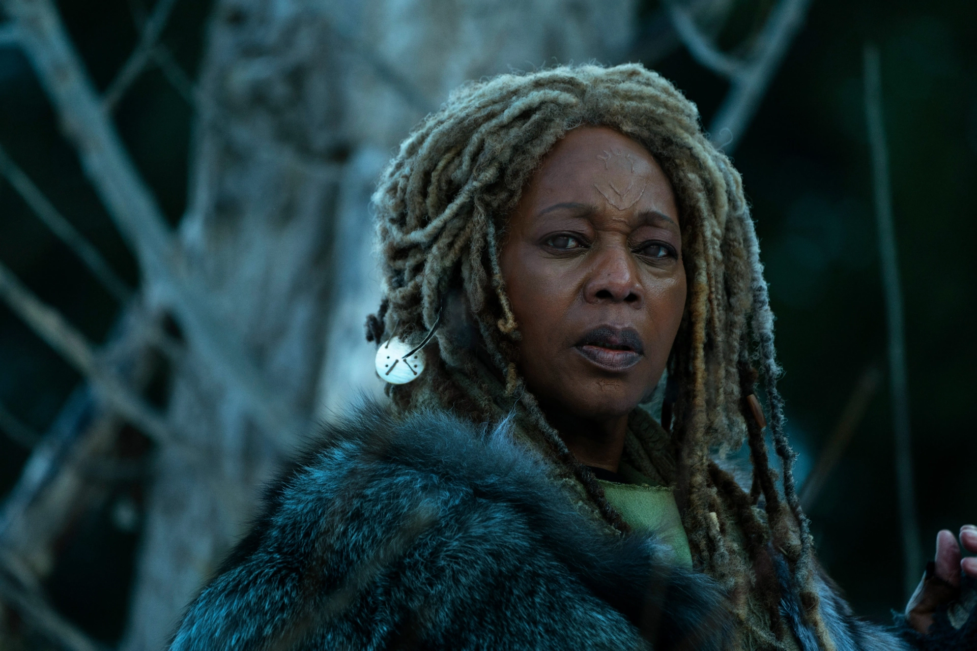 Alfre Woodard in See (2019)