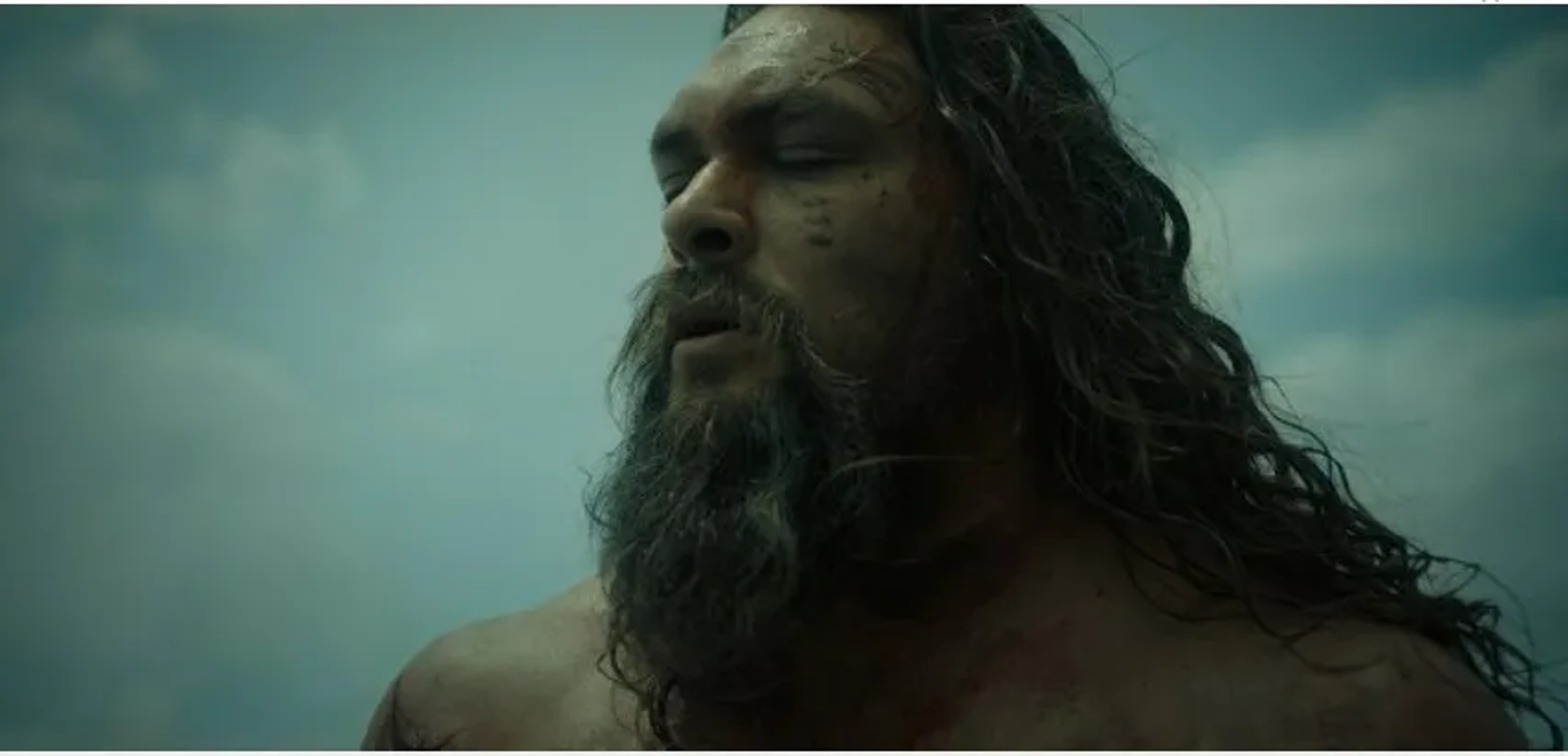 Jason Momoa in See: I See You (2022)