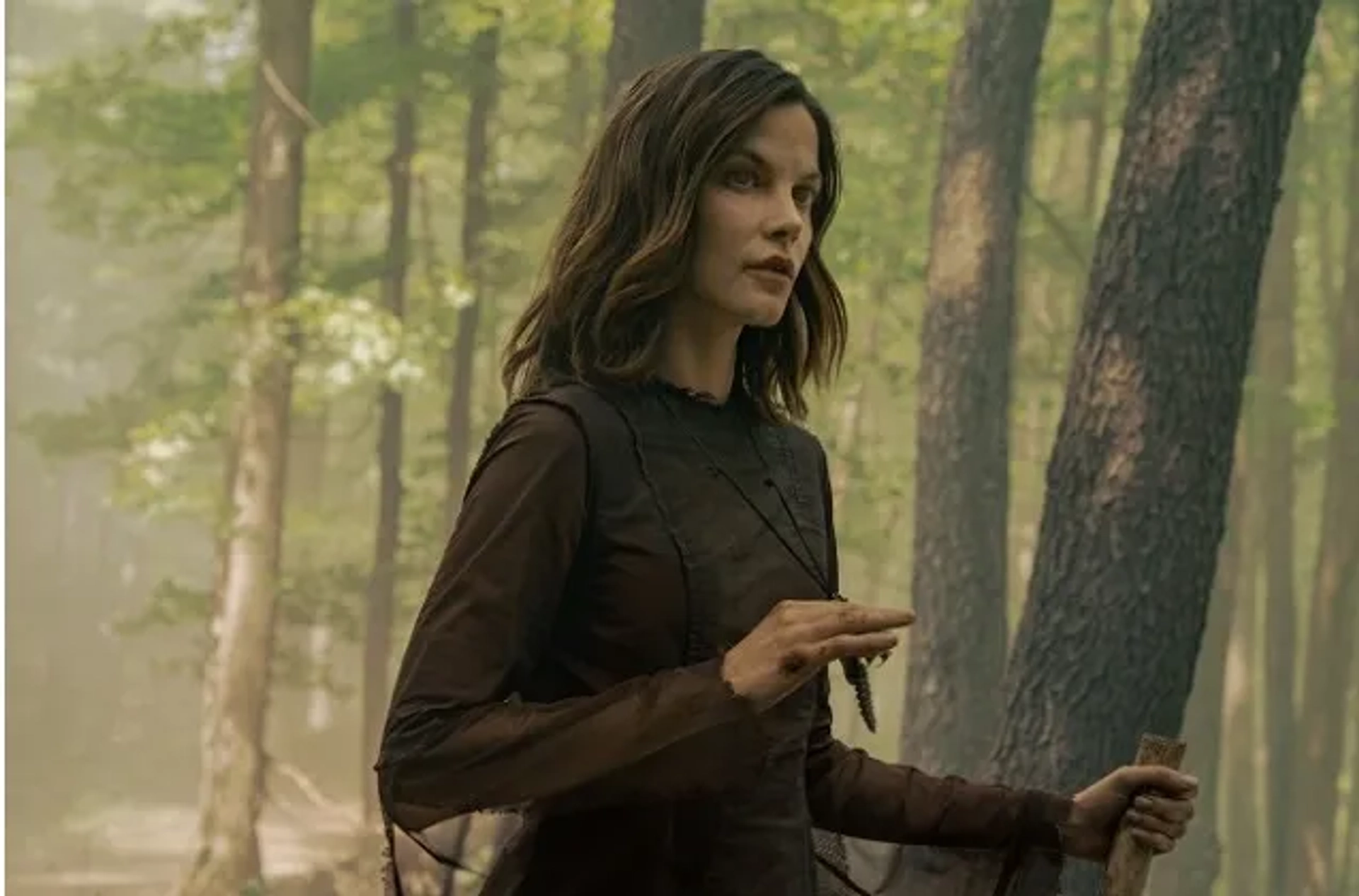 Sylvia Hoeks in See: The Lowlands (2022)