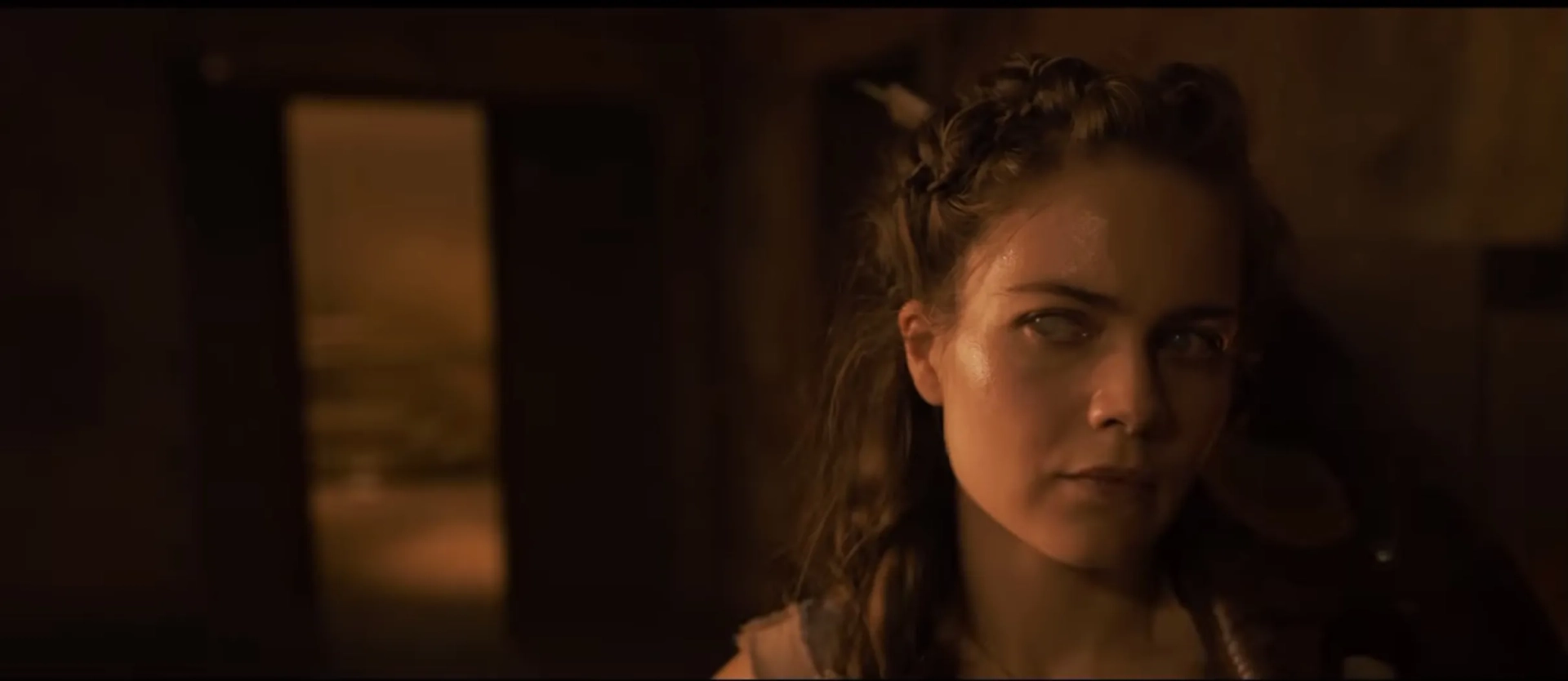 Hera Hilmar in See: Brothers and Sisters (2021)