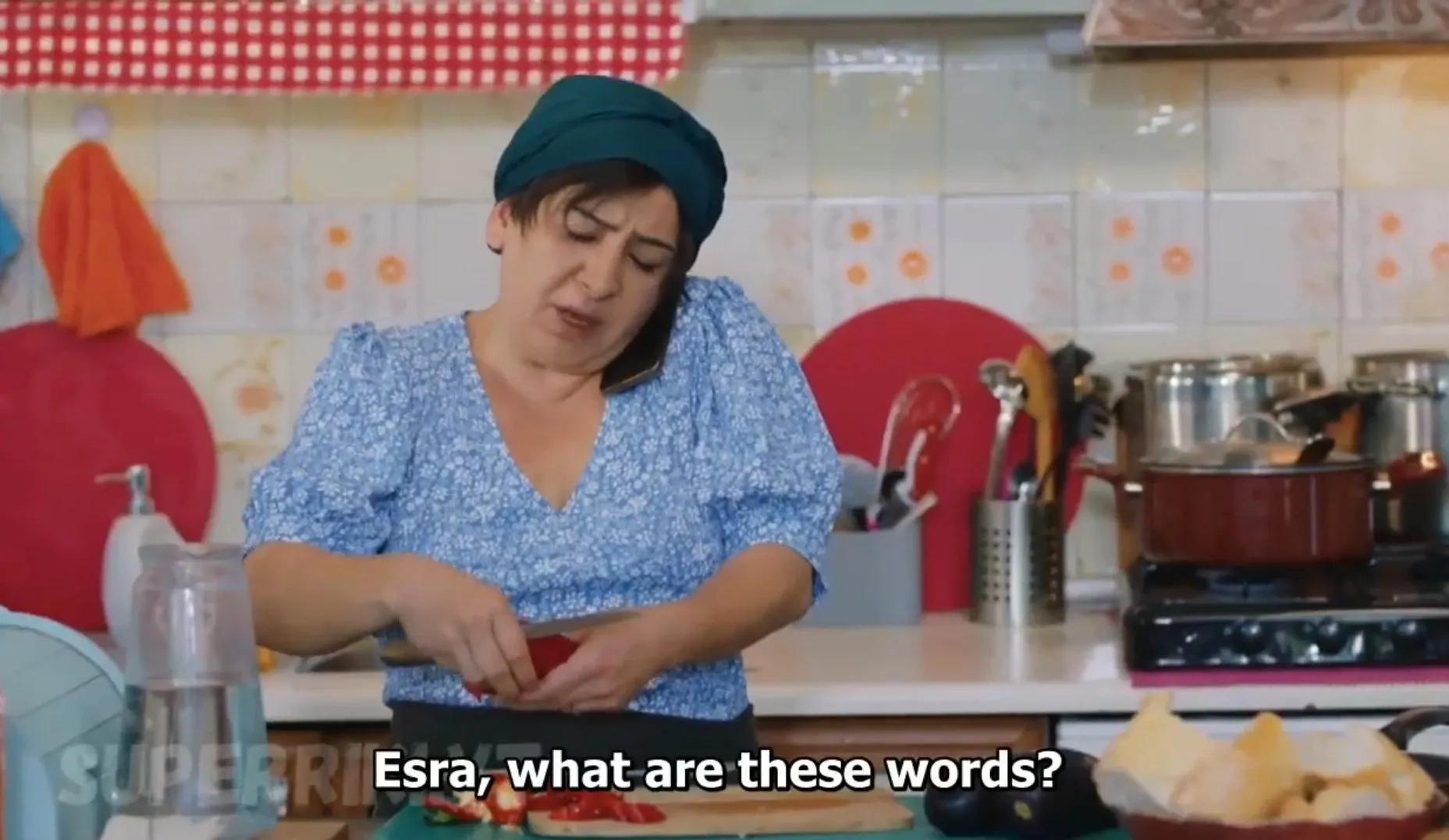 Zeynep Kankonde in Love, Reason, Get Even (2021)