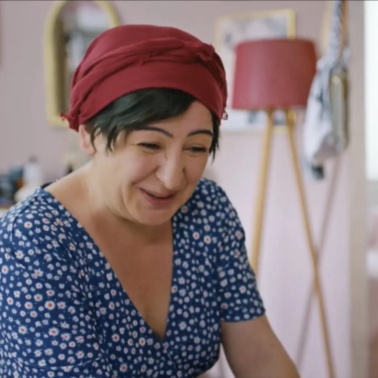 Zeynep Kankonde in Love, Reason, Get Even (2021)