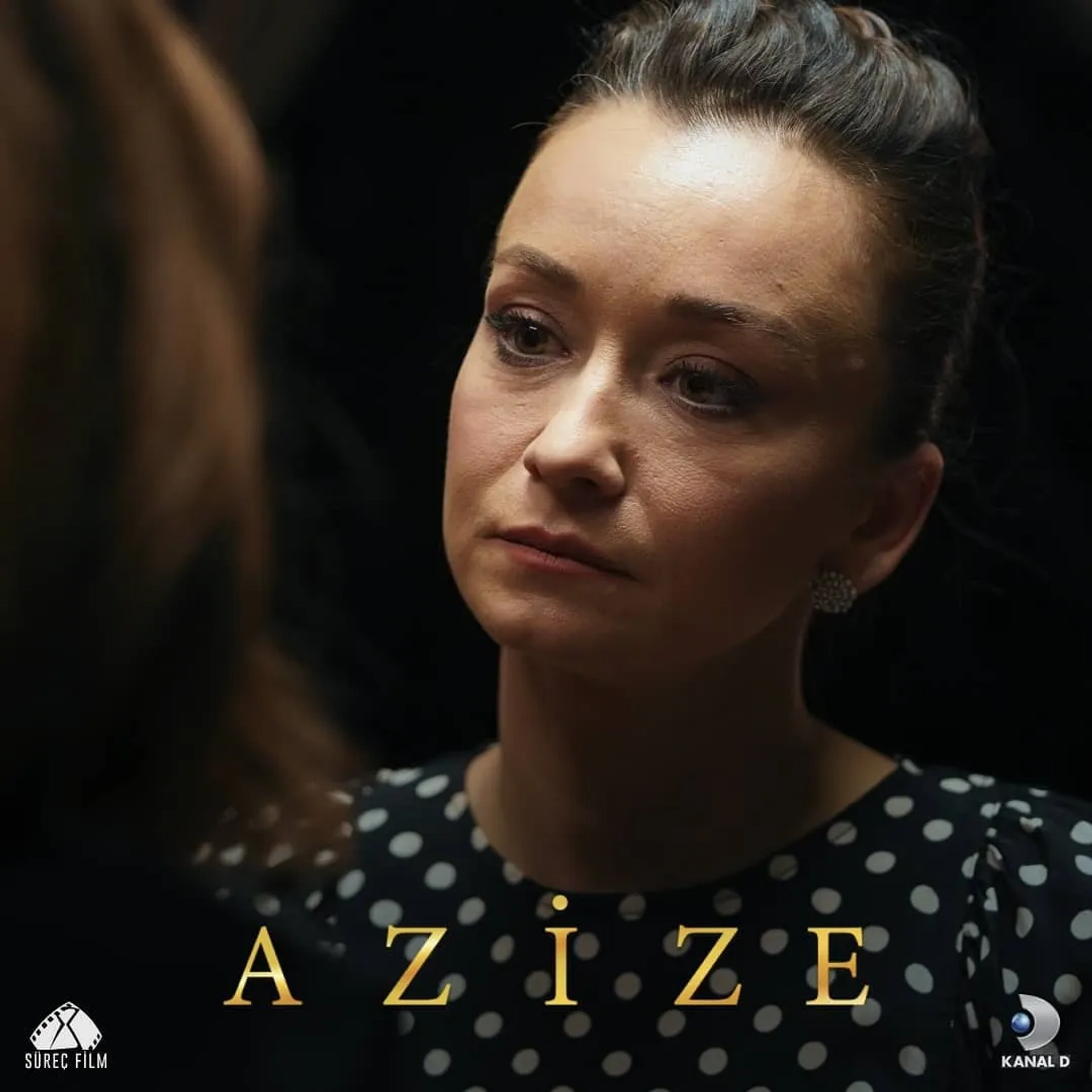 Basak Dasman in Azize (2019)