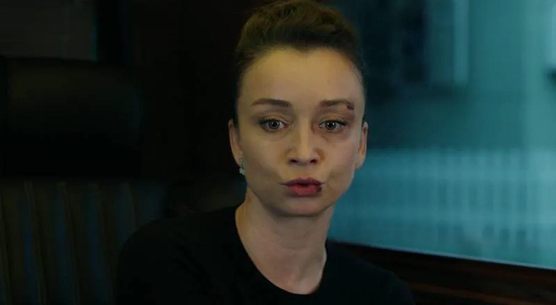 Basak Dasman in Azize (2019)