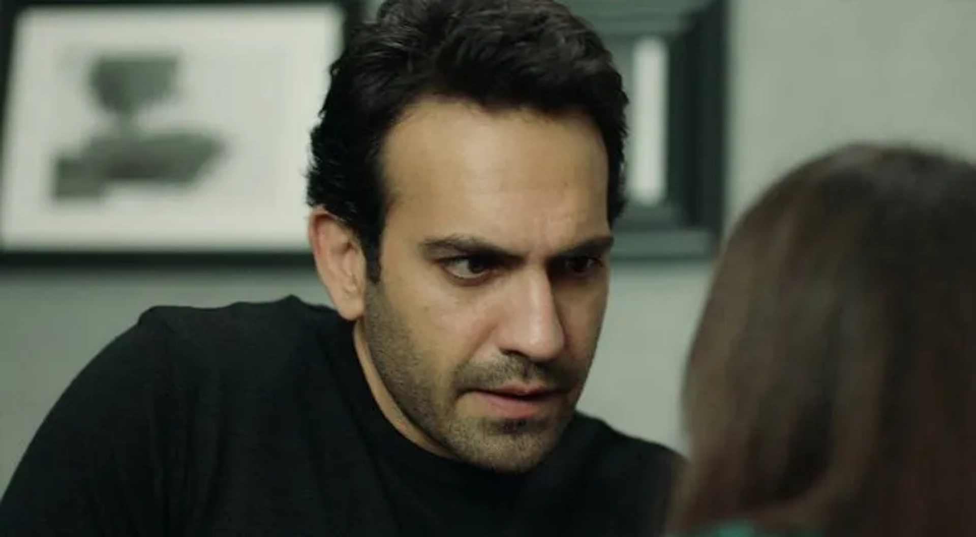 Bugra Gülsoy in Azize (2019)