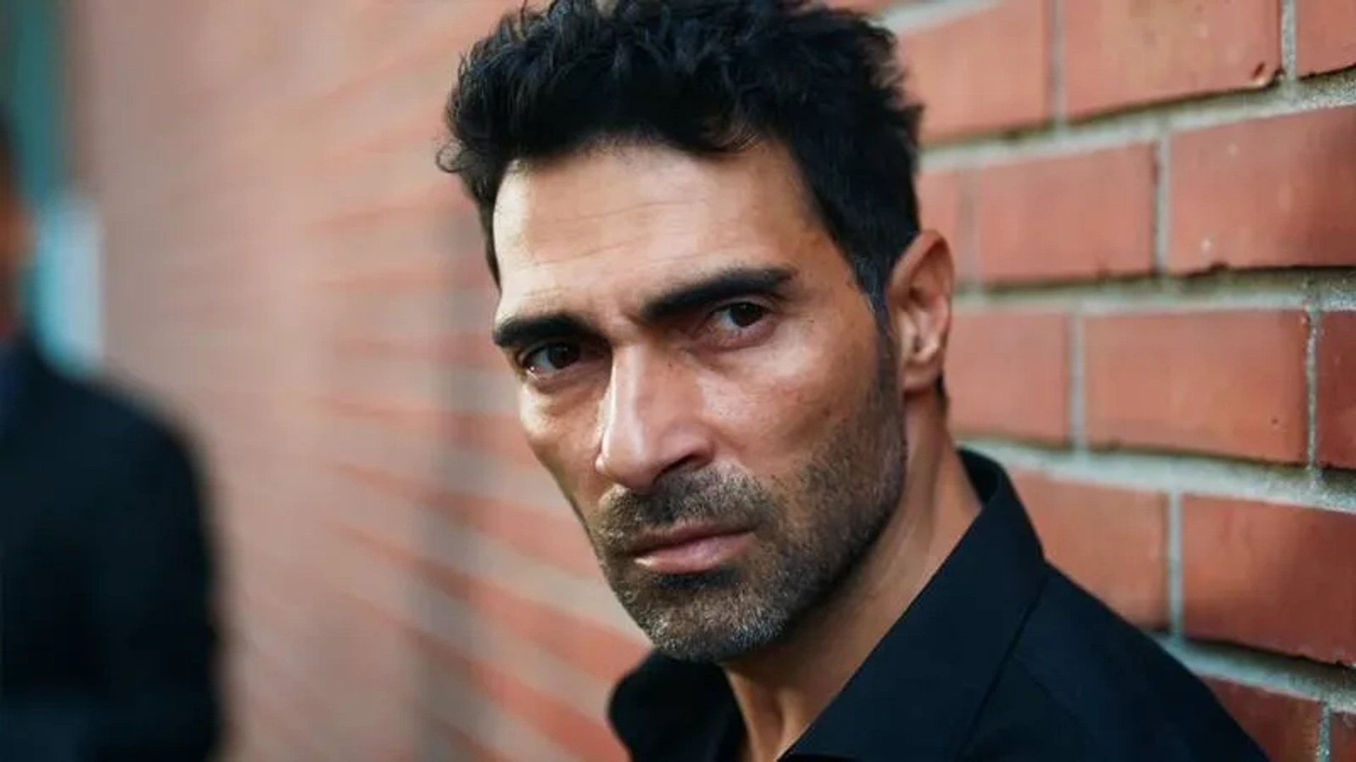 Mustafa Yildiran in Azize (2019)