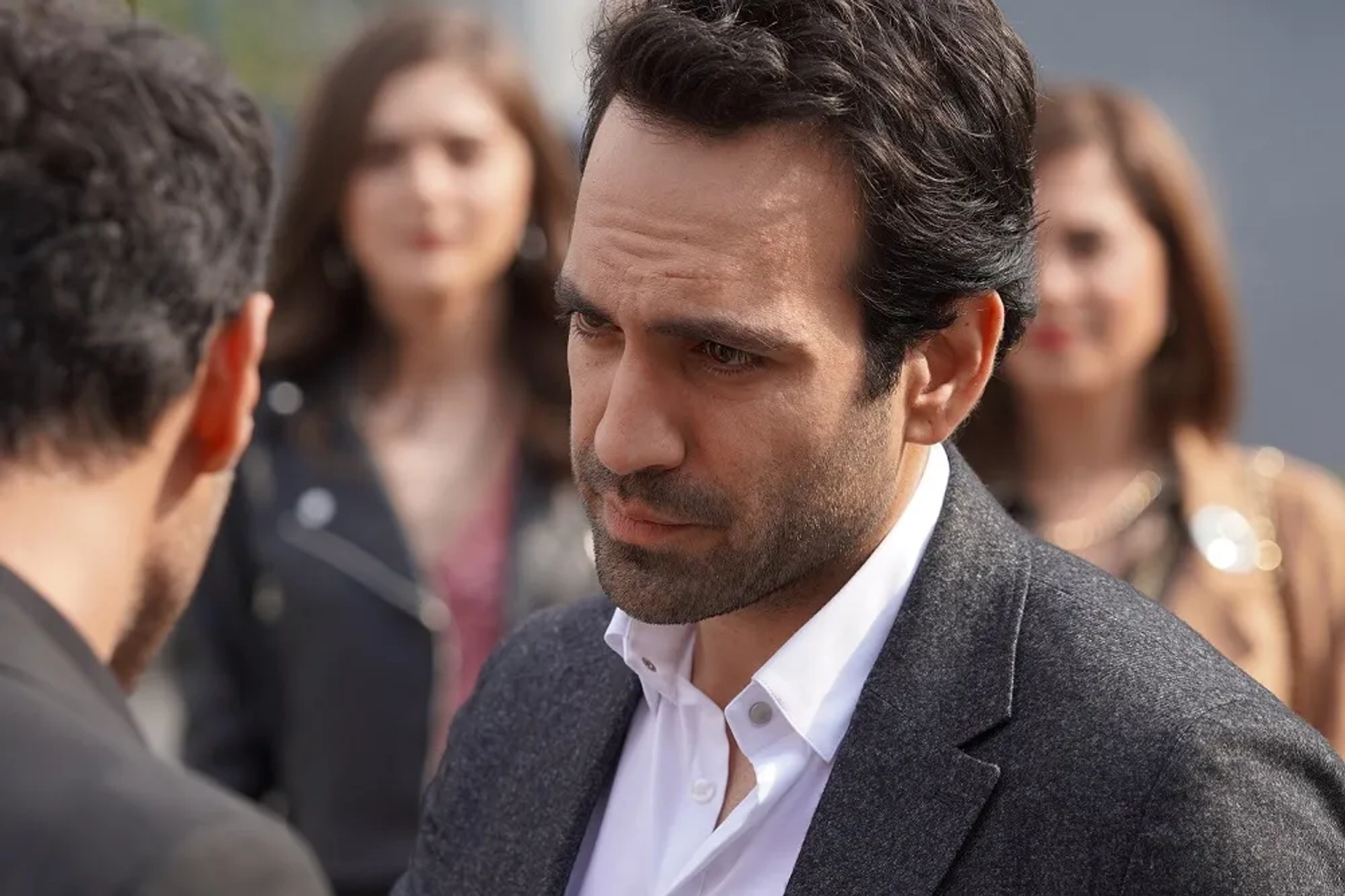 Bugra Gülsoy in Azize (2019)