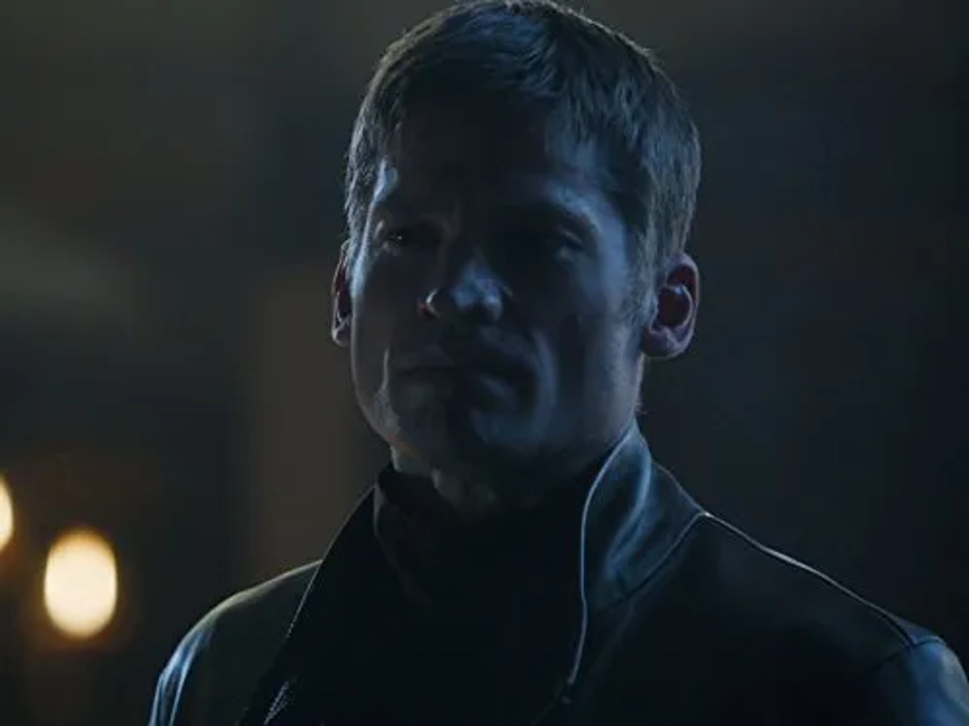 Nikolaj Coster-Waldau in Game of Thrones (2011)